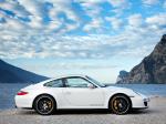 Porsche 911 Carrera GTS Coupe 2010 года